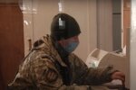 Військовослужбовець. Фото: YouTube, скрін