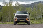 Hennessey VelociRaptor Expedition — экстремальный внедорожник на базе Ford Expedition Tremor