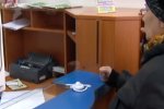 Пенсионеры в Украине, фото - Факты