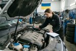 дизельний двигун надійний мотор