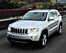 "Jeep Cherokee". Фото: avtosota.com
