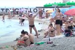 В море ни ногой: в Одессе в воде обнаружена кишечная палочка, купаться запретили