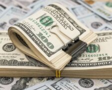 Курс валют в Украину, доллар, Минфин, НБУ. Фото: Telegram