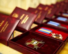 Какие льготы и доплаты предусмотрены за звание "Герой Украины". Фото: Telegram