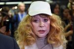 Алла Пугачева