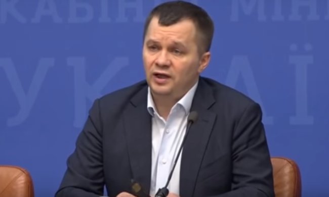 Тимофей Милованов, скриншот YouTube