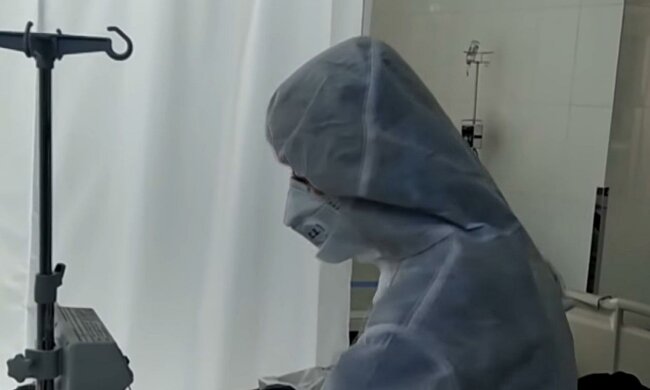 Карантин усилен. Фото: скриншот Youtube-видео