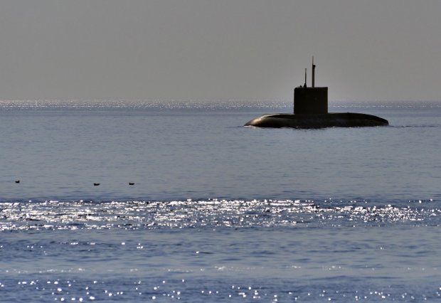 Катастрофа на атомной подлодке "Лошарик": всплыли жуткие подробности гибели российских моряков