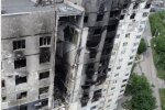 Українські студенти та архітектори об’єднають зусилля задля відбудови Північної Салтівки