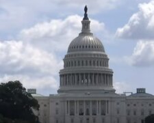 Конгрес США. Фото: скріншот YouTube-відео