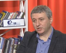 Юрий Романенко. Фото: скрин youtube