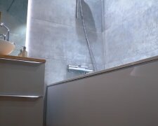 Ванная комната. Фото: YouTube, скрин