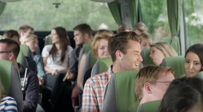 FlixBus, фото: YouTube