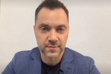 Олексій Арестович. Фото: скріншот YouTube-відео