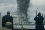 Когда и где можно посмотреть сериал "Чернобыль": показ стартует на ТВ