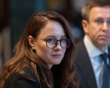 Свириденко, фінансова допомога через блекаути. Фото: Telegram