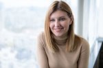 Елена Зеленская попала на сайт Миротворец