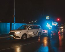 Залетела под колеса грузовика: трагическая авария на Киевщине ужаснула украинцев, подробности