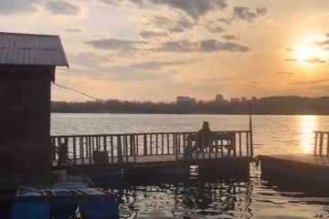 Відпочинок. Фото: скріншот YouTube-відео