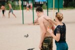 Перевалит за 30: днепрян предупредили об изнурительной жаре 2 июля