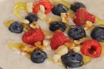 Каша. Фото: YouTube