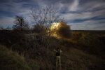 ВСУ. Фото: Facebook Генштаб