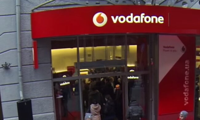Vodafone даст безлимитный интернет. Фото: YouTube, скрин