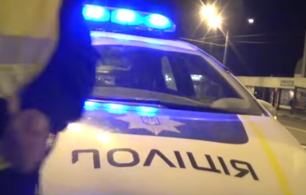 В ДТП в Харькове пострадали пять человек. Фото: скриншот YouTube-видео