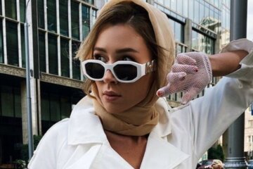 Анастасия Заворотнюк. Фото: скриншот Instgaram