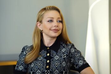 Тіна Кароль. Фото: YouTube, скрін