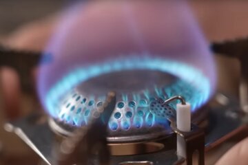 Газ. Фото: скріншот YouTube-відео