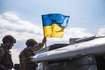 Военнослужащие. Фото: Telegram