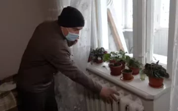 Отопление в квартире. Фото: скриншот YouTube-видео