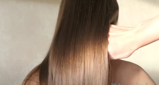 Волосся. Фото: youtube.com