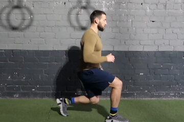 Упражнения. Фото: youtube.com