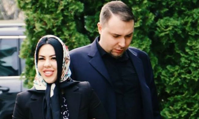 Кирило та Маріанна Буданови