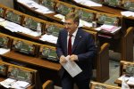 Офицеру-миллионеру из «Батькивщины» Зеленский предложил возглавить СБУ