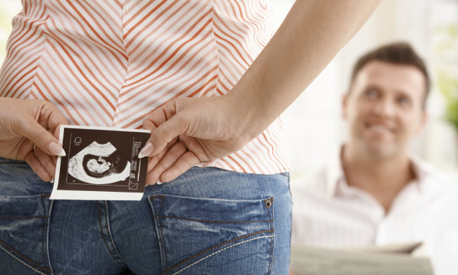 Акушер-гинеколог советует выбрать другие методы защиты, фото: imom.me