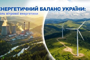 ⁠⁠Ветровая энергетика в условиях войны: как Украина формирует устойчивый энергетический баланс