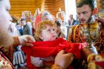 В УПЦ пояснили суть таїнства Причастя