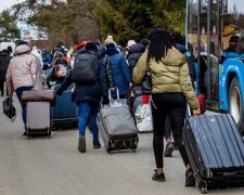 Польща припинить надавати допомогу українським біженцям. Фото: Скріншот YouTube