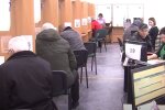 Прием в Пенсионном фонде. Фото: скриншот YouTube-видео