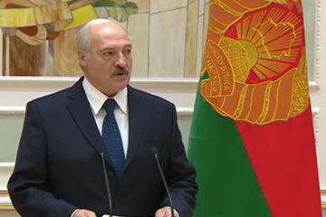 Александр Лукашенко. Фото: скрин youtube