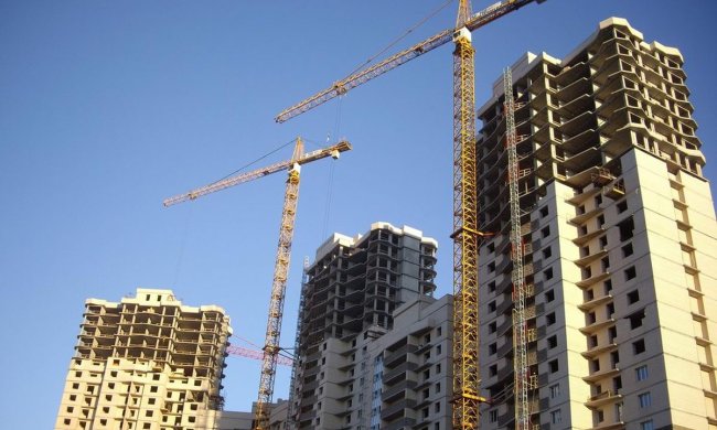 Строительство