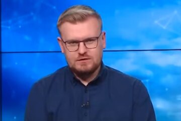 Алексей Печий. Фото: скриншот YouTube-видео