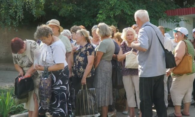 Пенсионерам нужно передать в ПФУ одну справку - подробности