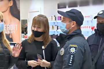 Карантин. Фото: скриншот YouTube-видео.