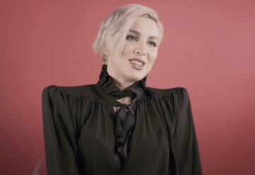 Maruv. Фото: YouTube, скрин