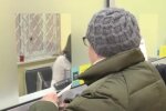 Пенсіонерка. Фото: скріншот YouTube-відео