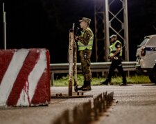 Блокпост не проедете: у кого начнут массово изымать права. Фото: Телеграмм